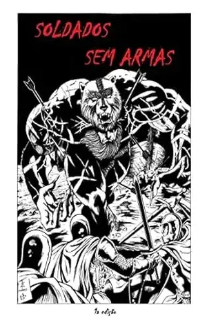 Soldados sem Armas - Olaf Tormund