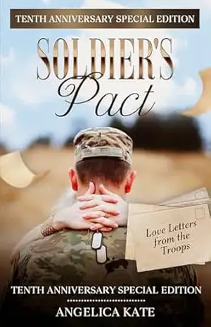 Soldier’s Pact: 10th Anniversary Special Edition – Angelica Kate