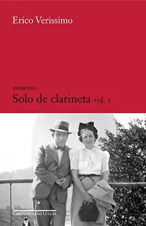 Solo de clarineta (vol. 1) – Erico Verissimo