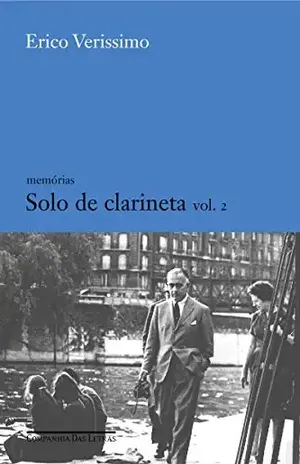 Solo de clarineta (vol. 2) – Erico Verissimo