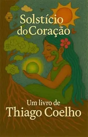 Solstício do Coração - Thiago Ferreira Coelho