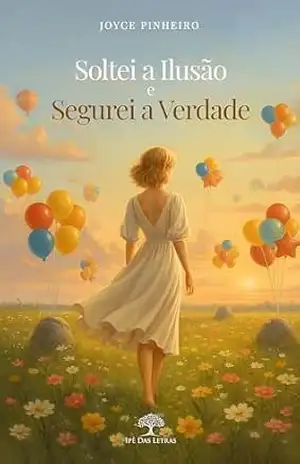 Soltei a Ilusão e Segurei a Verdade – Joyce Pinheiro