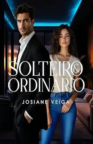 Solteiro & Ordinário: Age Gap / Descoberta de Paternidade – Josiane Veiga