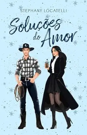 Soluções do amor – Stephany Locatelli