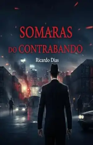 Somaras do Contrabando - Ricardo Dias
