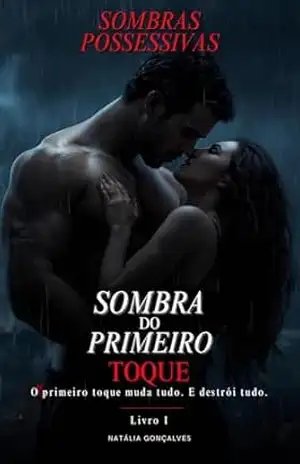 Sombra do Primeiro Toque – Natália Gonçalves