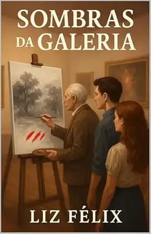 Sombras da Galeria – Liz Félix