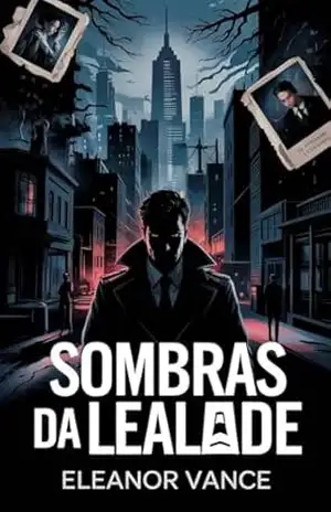 Sombras da Lealdade – Eleanor Vance