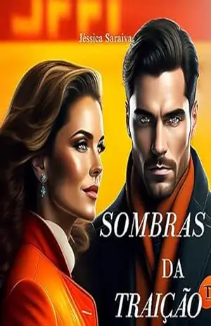 SOMBRAS DA TRAIÇÃO – Jéssica Saraiva