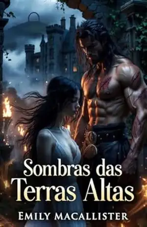 Sombras das Terras Altas (Calor das Terras Altas Livro 5) – Emily  MacAllister