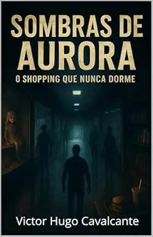 Sombras de Aurora: O shopping que nunca dorme – Victor Hugo Cavalcante
