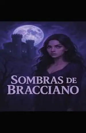 Sombras de Bracciano:: Entre a dor de Lembrar e o Prazer de Esquecer – Luiz Nightshade