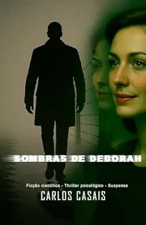 Sombras de Deborah – Carlos  Casais