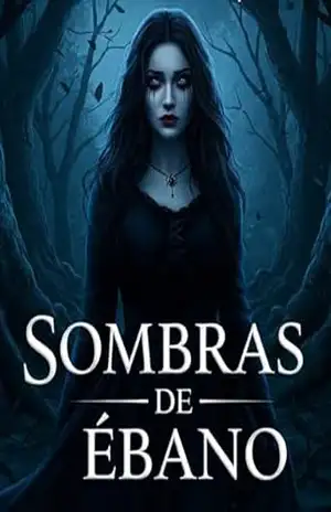 Sombras de Ébano: Época Vitoriana – Paula  Castro