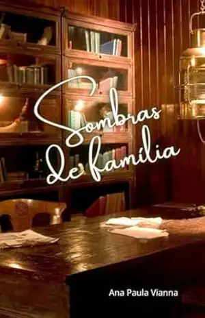 Sombras de Família – Ana Paula Vianna