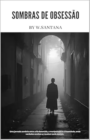 Sombras de Obsessão - W Santana