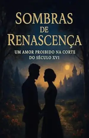 Sombras de Renascença – Hélder  Barbedo