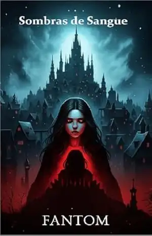 Sombras de Sangue – Fantom fan