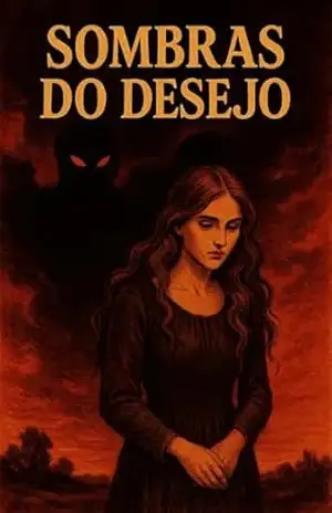 Sombras do Desejo – Leonardo Vieira