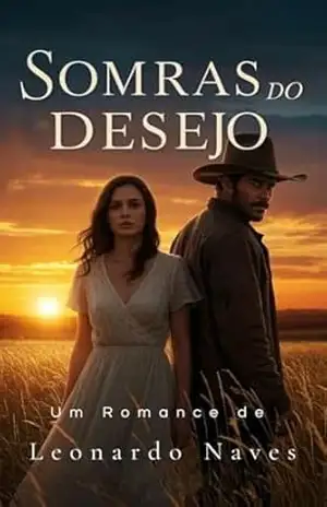 Sombras do Desejo – LEONARDO NAVES