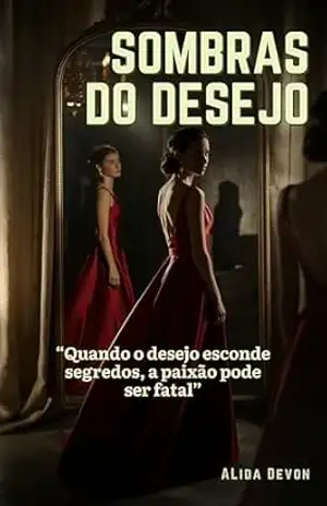 Sombras do Desejo: Quando o desejo esconde segredos, a paixão pode ser fatal. – Alida Devon