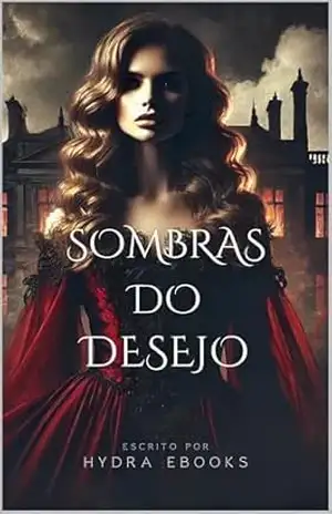 Sombras do Desejo (Sombras da Redenção: Paixão, Traição e Renascimento Livro 1) – Hydra eBooks