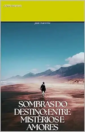 Sombras do Destino: Entre Mistérios e Amores – JOSE marinho