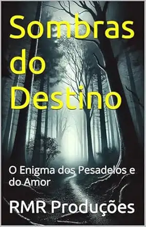 Sombras do Destino: O Enigma dos Pesadelos e do Amor – RMR Produções