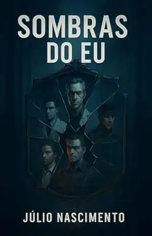 Sombras do EU – Júlio  Nascimento