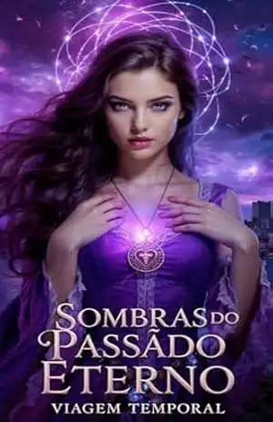 Sombras do Passado Eterno: Viagem Temporal – Gabriel Ferreira