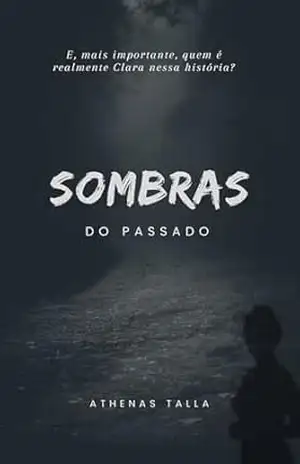 Sombras do Passado – Athenas Talla
