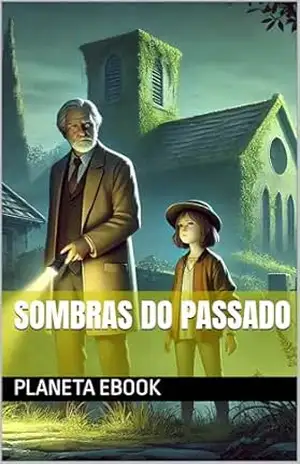 SOMBRAS DO PASSADO – PLANETA  EBOOK