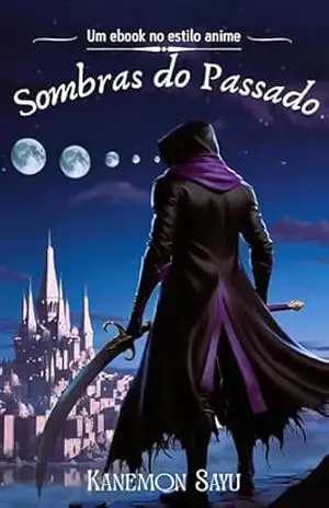 Sombras do Passado – Kanemon Sayu