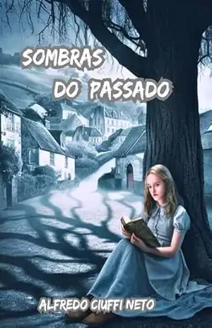 SOMBRAS DO PASSADO – ALFREDO  CIUFFI NETO
