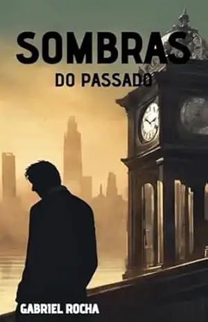 Sombras do Passado – Gabriel  Rocha