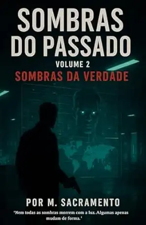 Sombras do Passado: Sombras da Verdade – M. Sacramento