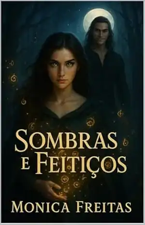 sombras e feitiços – Monica Freitas