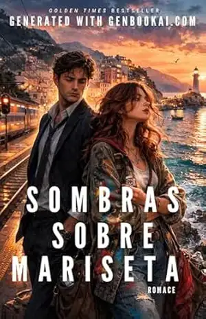 Sombras sobre Mariseta – Generated with GenBookAi.com