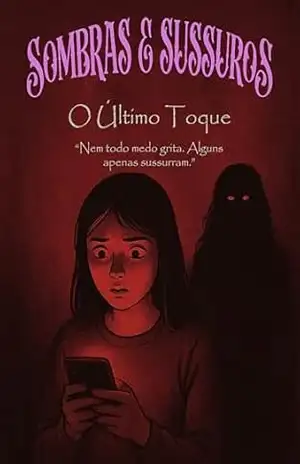Sombras & Sussurros: O Último Toque – Donnefar Skedar