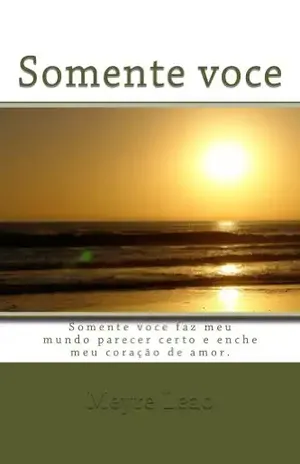 Somente Você – Rosemeire Faccina