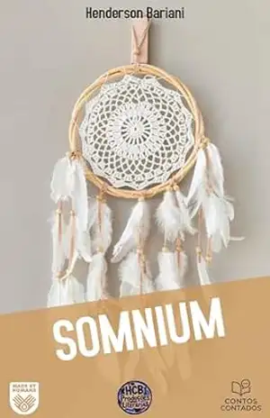 Somnium (Contos Contados) – Henderson Bariani