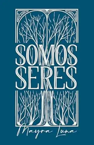 Somos Seres: Mediunidade na Umbanda - Mayra  Luna