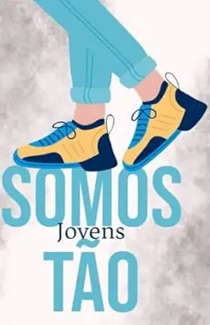 Somos tão jovens – Davi Sousa