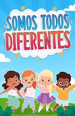 SOMOS TODOS DIFERENTES: Aprender sobre a bondade #3 – Michelle Hawkins