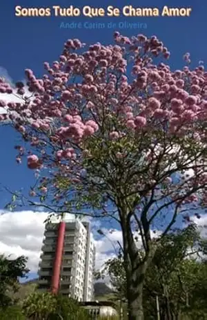 Somos Tudo Que Se Chama Amor – André Carim De Oliveira