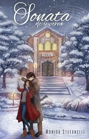 Sonata de Inverno – Monica  Stefanelli
