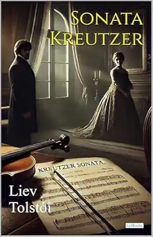 Sonata Kreutzer – Liev Tolstói