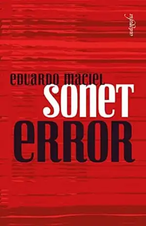 SonetERROR - Eduardo Maciel