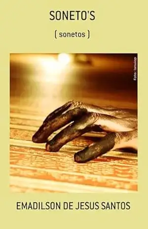 Soneto’s – Emadilson Jesus De Santos