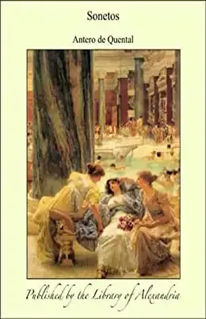 Sonetos – Antero de Quental